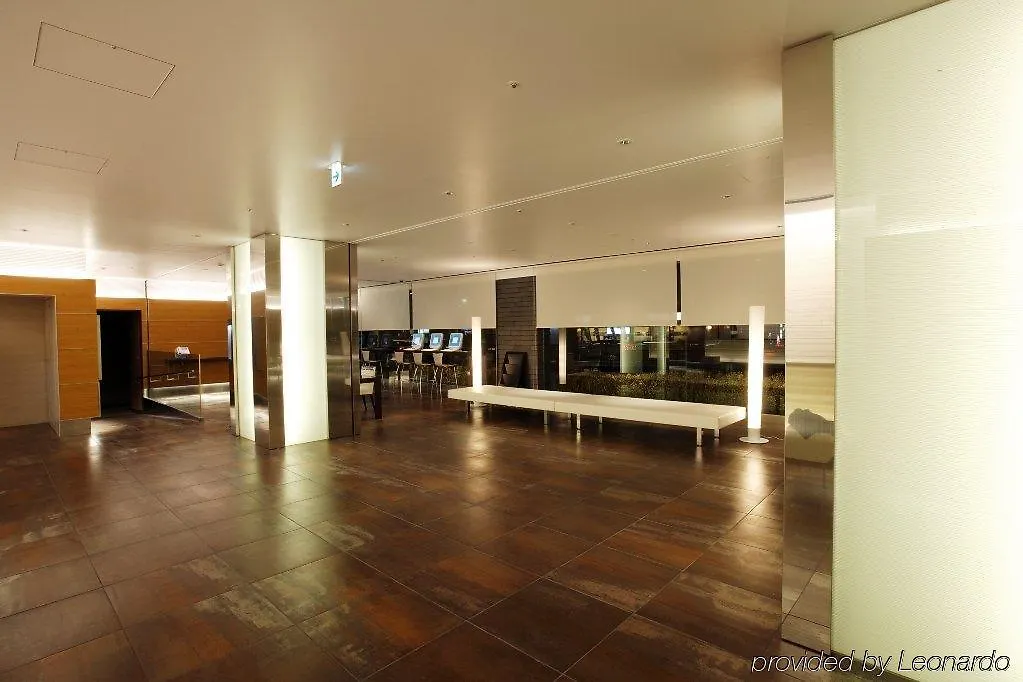 Sotetsu Fresa Inn Higashi Shinjuku Tokyo