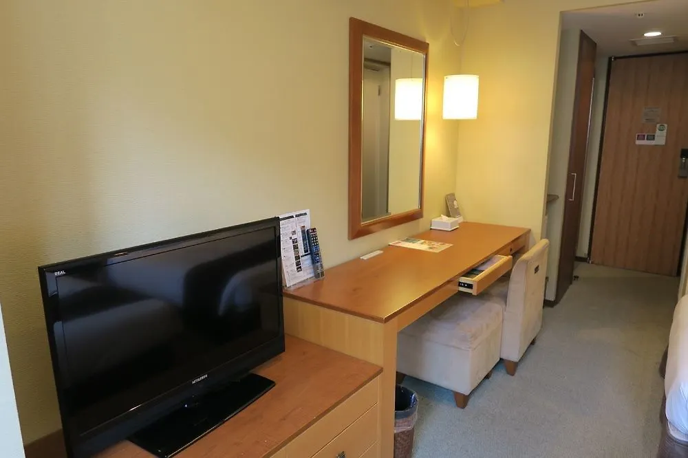 Sotetsu Fresa Inn Higashi Shinjuku Tokyo 3*,  Japonya