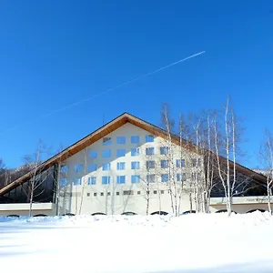 ホテル 富良野プリンスホテル