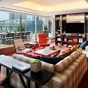 Hyatt Centric Ginza טוקיו