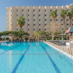*** Hotel Prima Music Israel