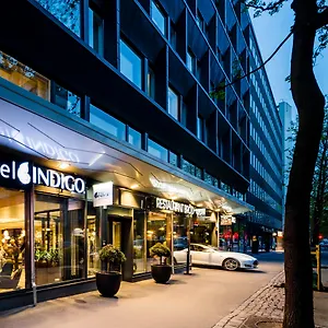 **** Hotel Indigo Helsinki-boulevard By Ihg Finnland