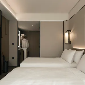 ***** Hotel The Clan By Far East Hospitality Singapur