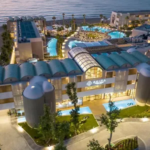 ***** מלון Amira Luxury & - Adults Only יוון