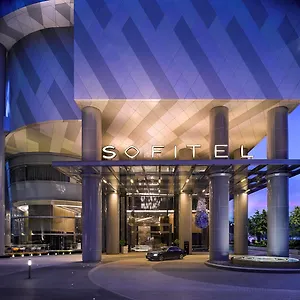 ***** Hotel Sofitel Damansara Ma­lay­sia