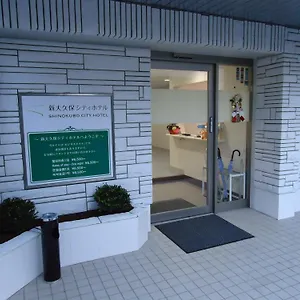 Shin-okubo 도쿄