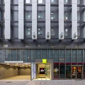 Otel Ibis Styles Ginza