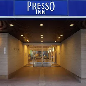 Keio Presso Kanda 도쿄