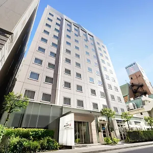 ホテル ホテルjalシティ関内　横浜