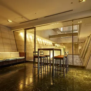 酒店 东京上野御徒町芬迪别墅酒店