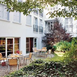 Apartahotel Adagio Montmartre ****