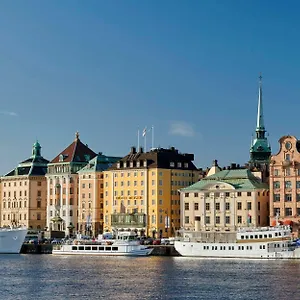 ***** Hotel Reisen Schweden