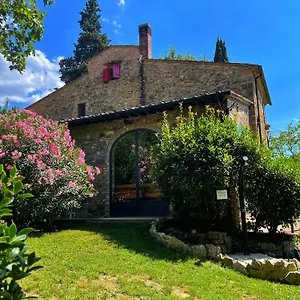  Casa vacanze Casa Nel Bosco Il Grottone Italia