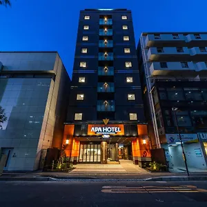 Apa Nishikasai Ekimae Hotel