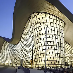  מלון Auhotel -zayed International Airport-located In Transit Area -onwards Boarding Pass Required איחוד האמירויות הערביות