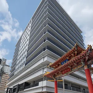 ホテル 天然温泉 浪漫湯 ドーミーイン神戸元町