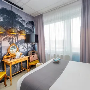Hotel Le Grand Barnum