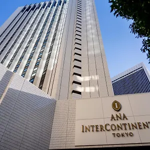 Ana Intercontinental By Ihg Tōkyō