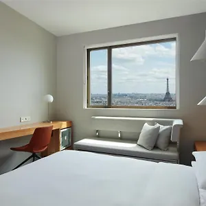Hotel Hyatt Regency Etoile ****
