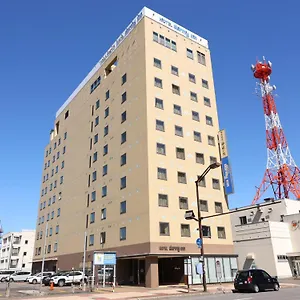 ホテル ドーミーイン旭川