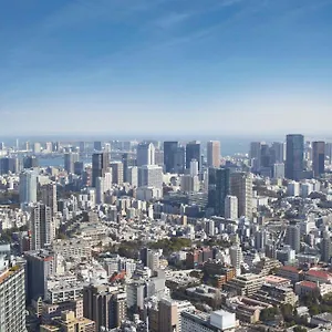 The Ritz-carlton, Tokio