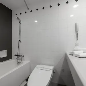 Fontaine Grand Tokyo-shiodome Hotell