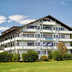 *** Hotel Garni Superior Simsseeblick Deutschland