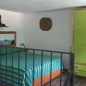  Appartamento Stromboliparadise Piscita Italia