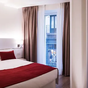 Hotel Pompaelo Urban ****
