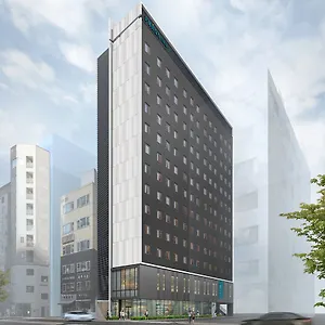Sotetsu Fresa Ginza-nanachome טוקיו