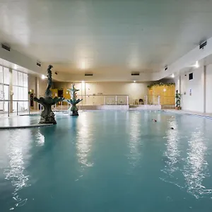 *** Hotel Sheldon Park And Leisure Club Irland