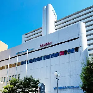 ホテル 新阪急ホテルアネックス