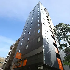 Hotel Apa Ginza Takaracho Eki Yaesu Minamiguchi, Tóquio
