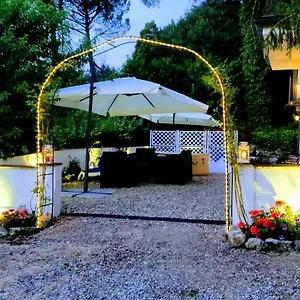  Casa vacanze la colonna Italia
