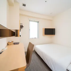 Hotel Super Asakusa, Tóquio
