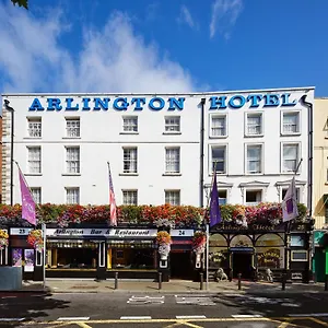 *** מלון Arlington O'connell Bridge אירלנד