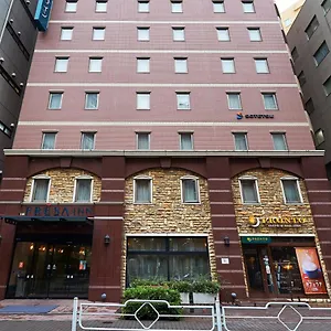Sotetsu Fresa Nihombashi Kayabacho *** Tokio