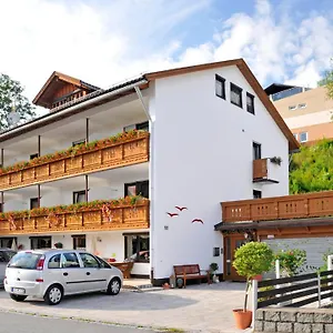 *** Gasthof Haus Iris Deutschland