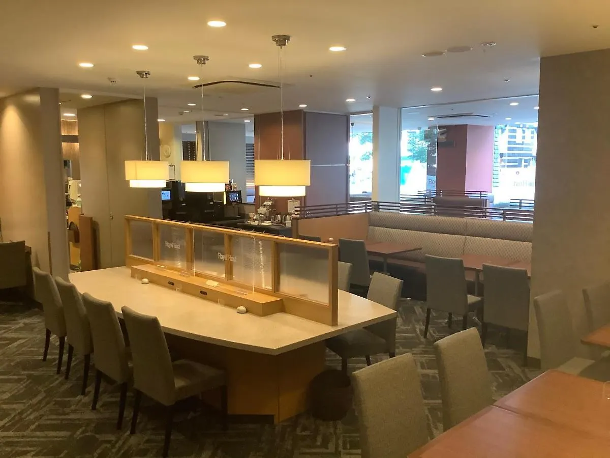 Sotetsu Fresa Inn Higashi Shinjuku Tōkyō Hotel