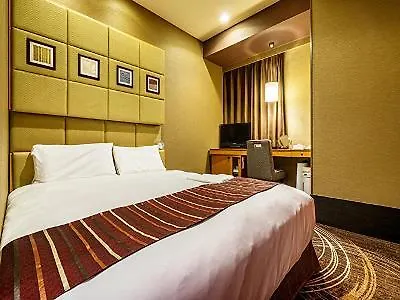 Sotetsu Fresa Inn Higashi Shinjuku Tōkyō Hotel