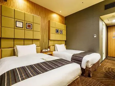 *** Hotel Sotetsu Fresa Inn Higashi Shinjuku Tōkyō Japon