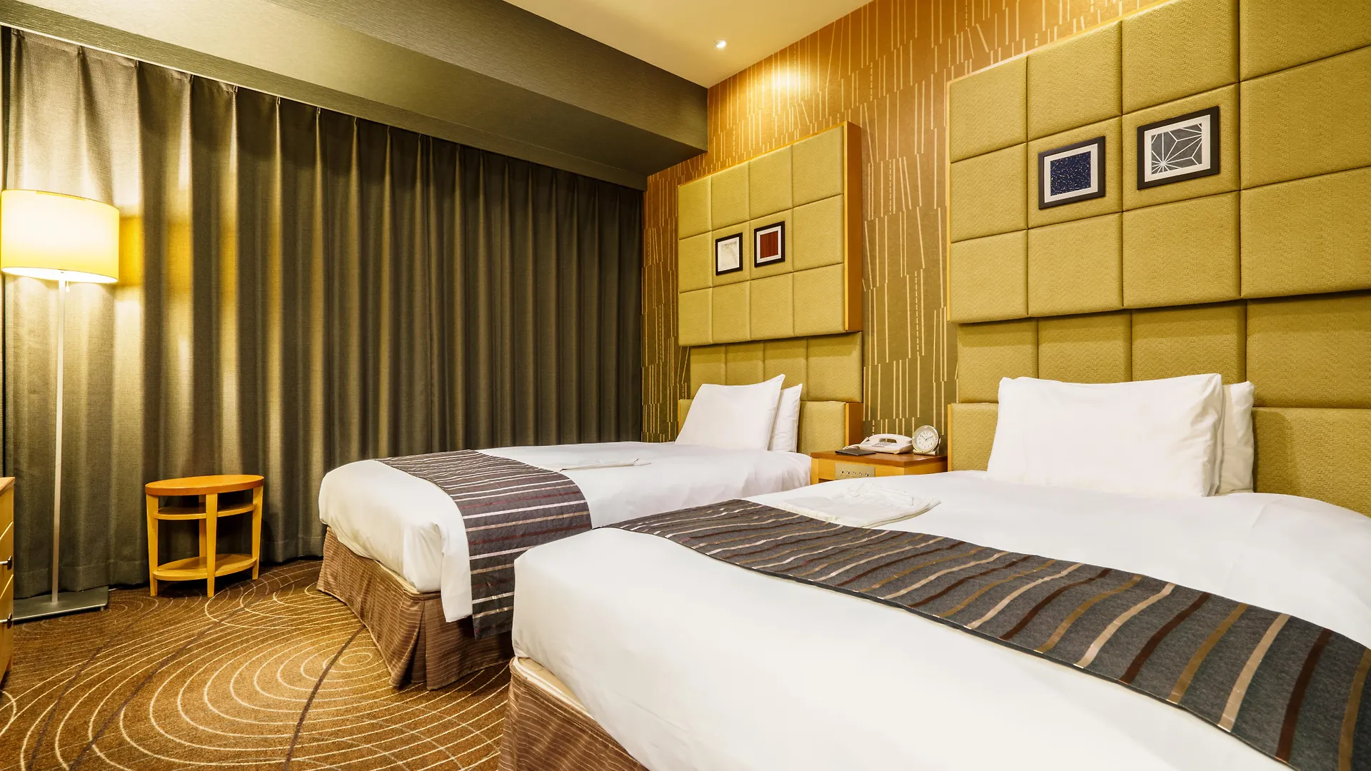 Sotetsu Fresa Inn Higashi Shinjuku Tōkyō 3*,  Japon