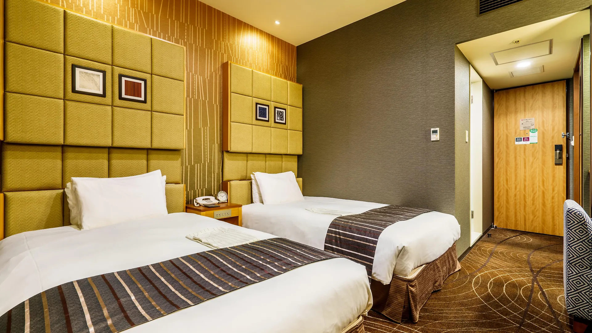 Sotetsu Fresa Inn Higashi Shinjuku Tōkyō
