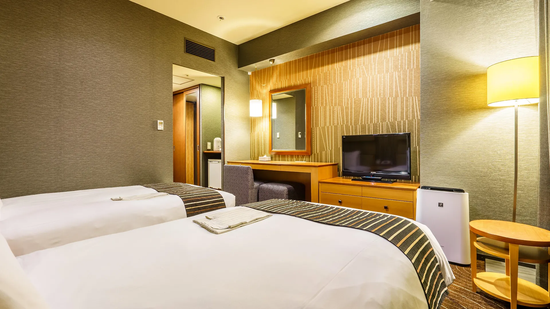 Sotetsu Fresa Inn Higashi Shinjuku Tōkyō Hotel