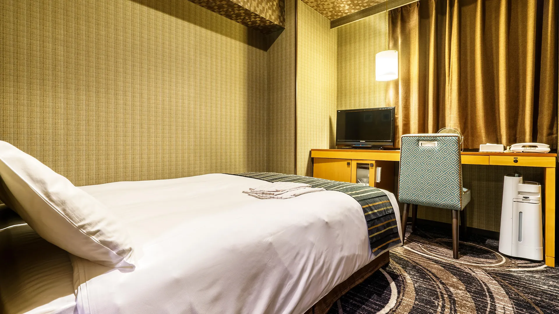 *** Hotel Sotetsu Fresa Inn Higashi Shinjuku Tōkyō Japon