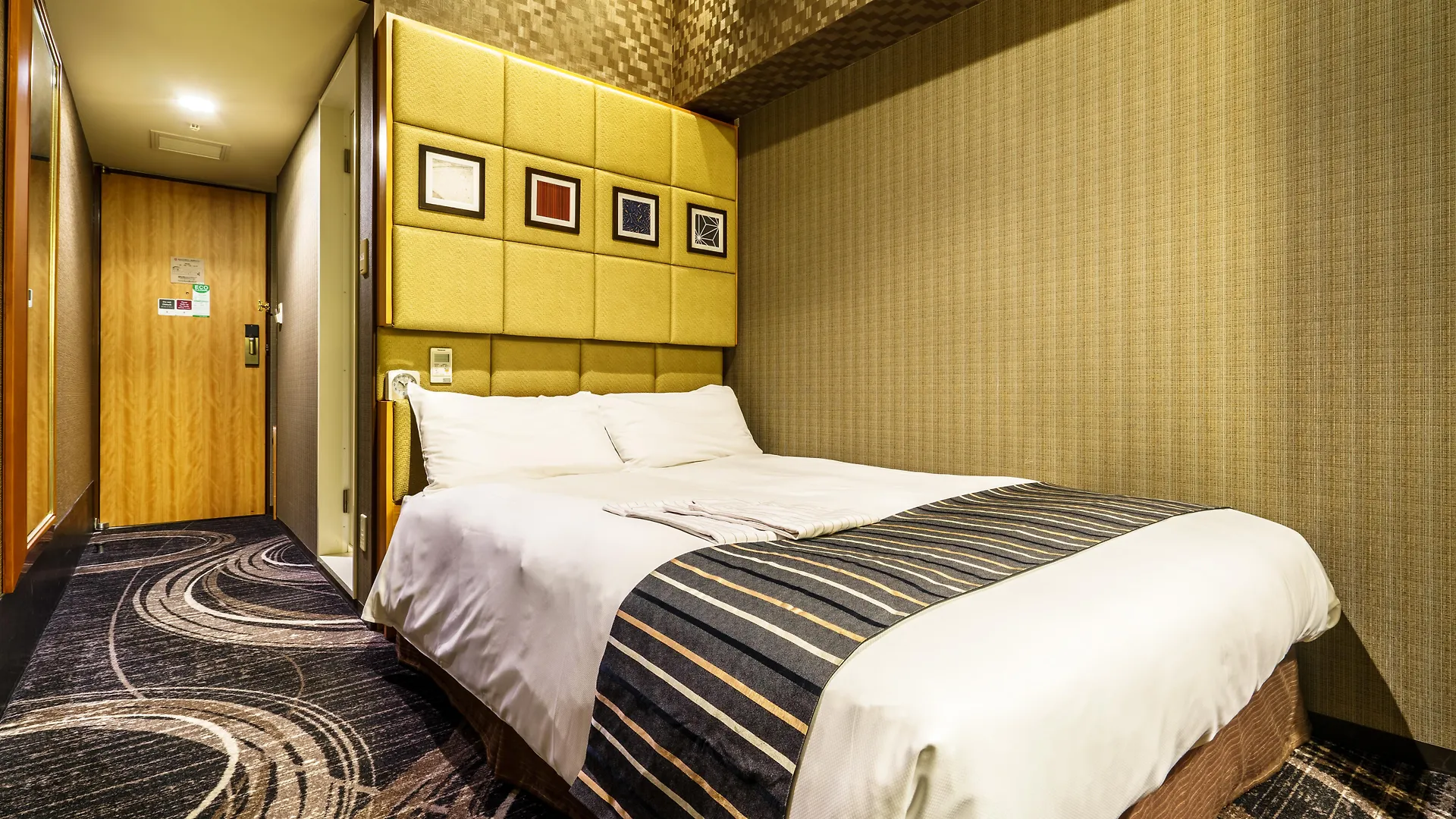 Sotetsu Fresa Inn Higashi Shinjuku Tōkyō