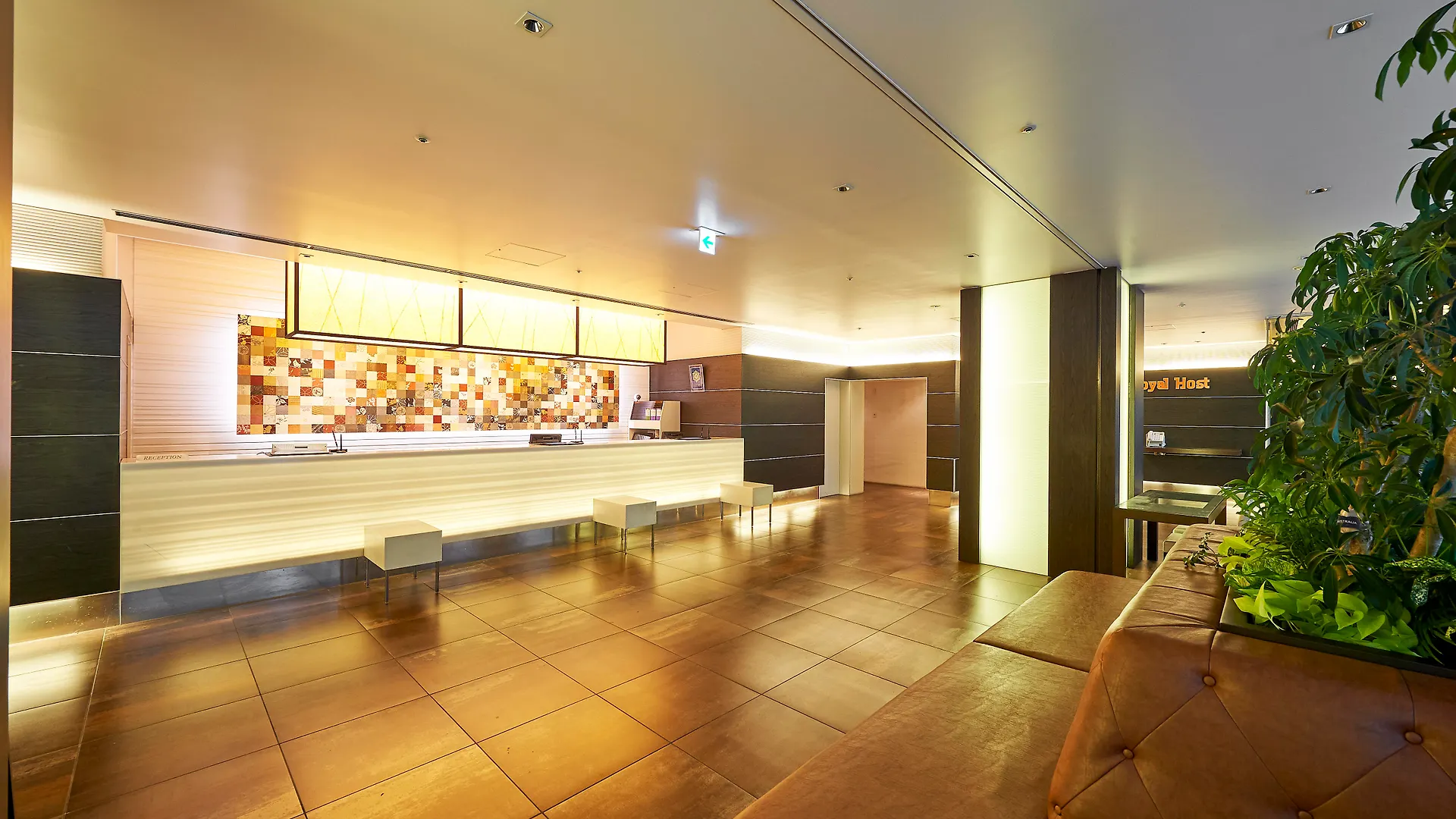 Hotel Sotetsu Fresa Inn Higashi Shinjuku Tōkyō