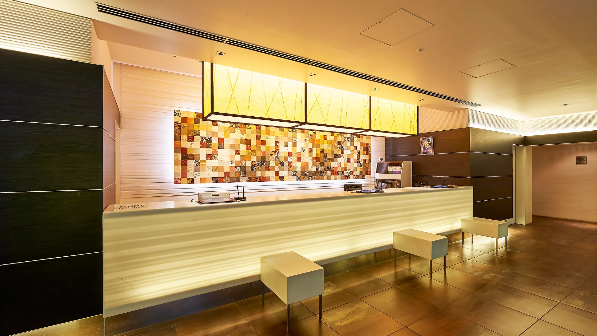 *** Hotel Sotetsu Fresa Inn Higashi Shinjuku Tōkyō Japon