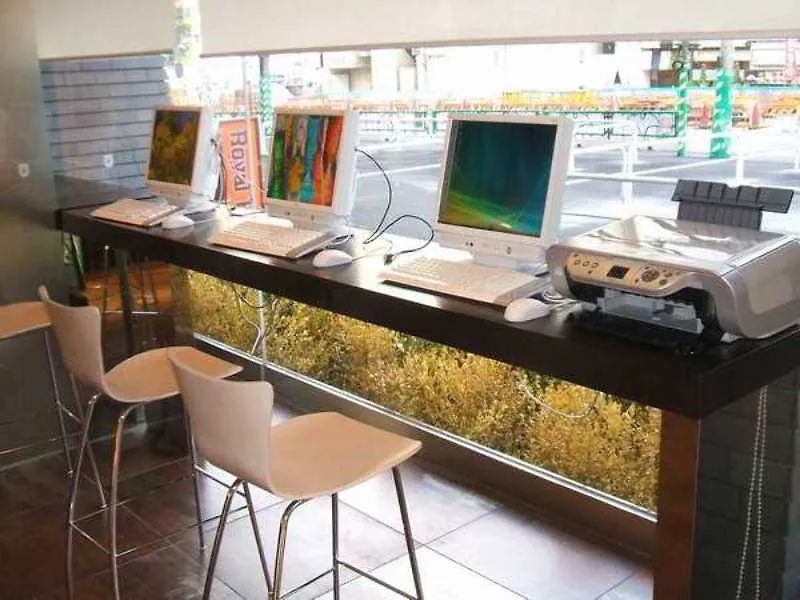 Sotetsu Fresa Inn Higashi Shinjuku Tōkyō 3*,  Japon