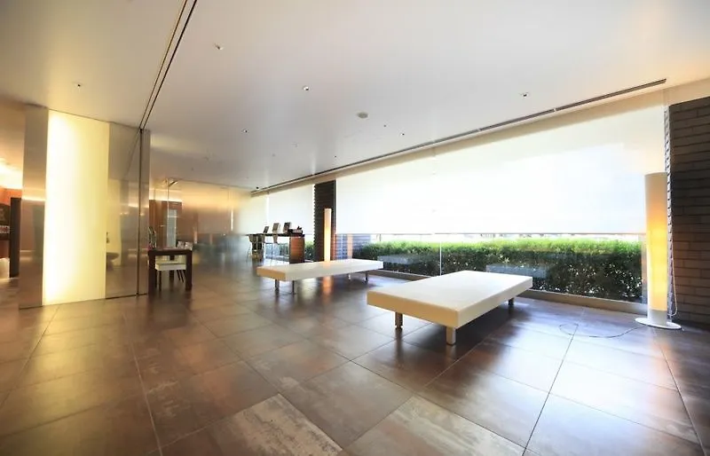 Hotel Sotetsu Fresa Inn Higashi Shinjuku Tōkyō